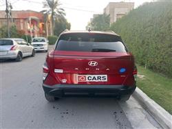 هيونداي كونا